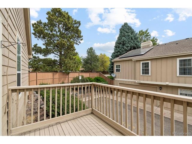 9899 Julian Way C, Westminster, CO 80031