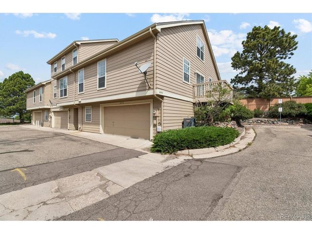9899 Julian Way C, Westminster, CO 80031