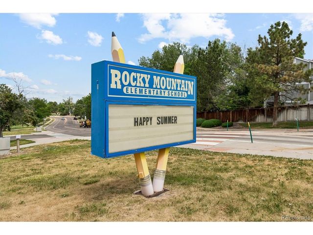 9899 Julian Way C, Westminster, CO 80031