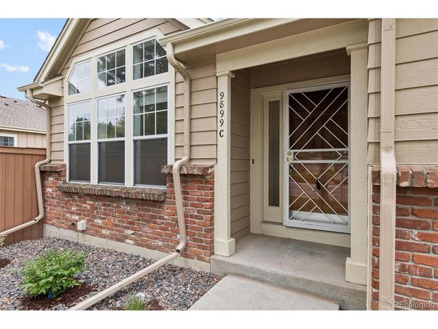9899 Julian Way C, Westminster, CO 80031