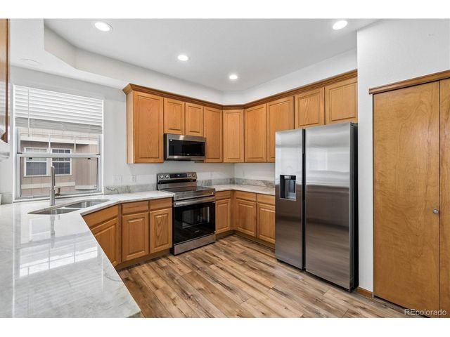 9899 Julian Way C, Westminster, CO 80031