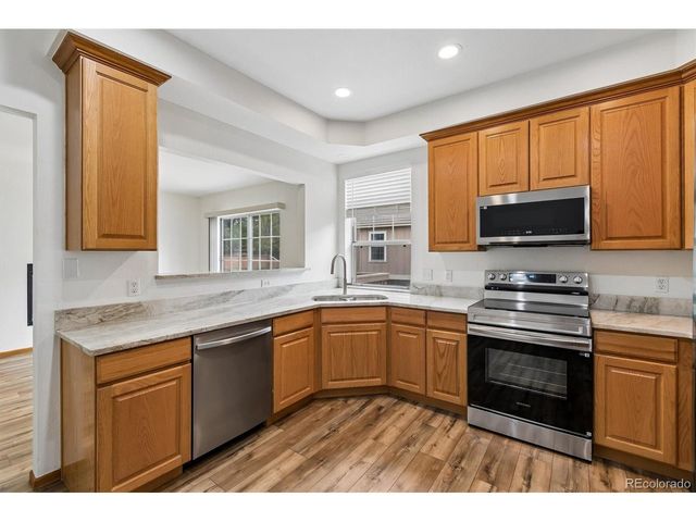 9899 Julian Way C, Westminster, CO 80031