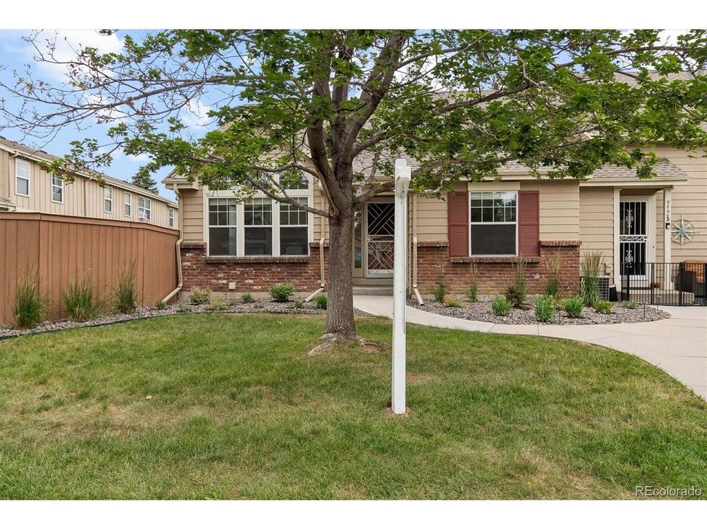 9899 Julian Way C, Westminster, CO 80031