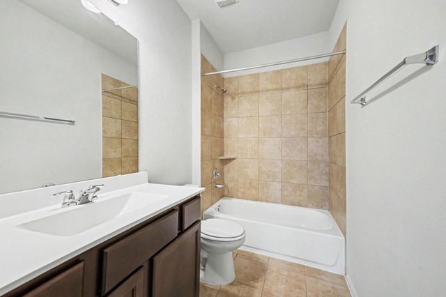 17406 Tidewater Cypress Trail, Hockley, TX 77447