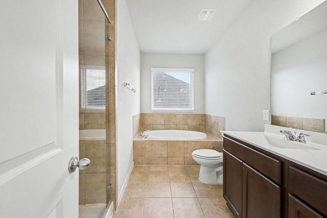 17406 Tidewater Cypress Trail, Hockley, TX 77447
