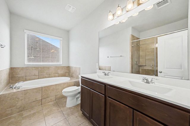 17406 Tidewater Cypress Trail, Hockley, TX 77447