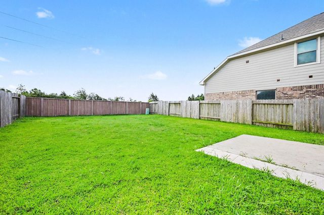 17406 Tidewater Cypress Trail, Hockley, TX 77447