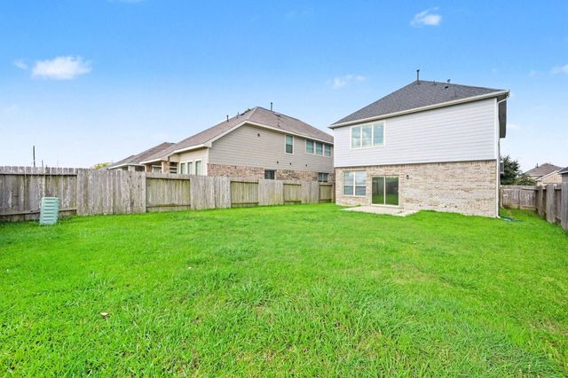 17406 Tidewater Cypress Trail, Hockley, TX 77447