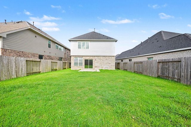 17406 Tidewater Cypress Trail, Hockley, TX 77447