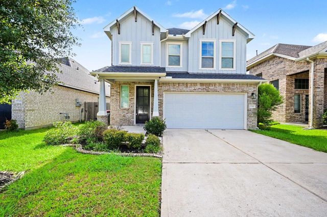 17406 Tidewater Cypress Trail, Hockley, TX 77447