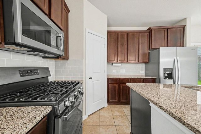 17406 Tidewater Cypress Trail, Hockley, TX 77447