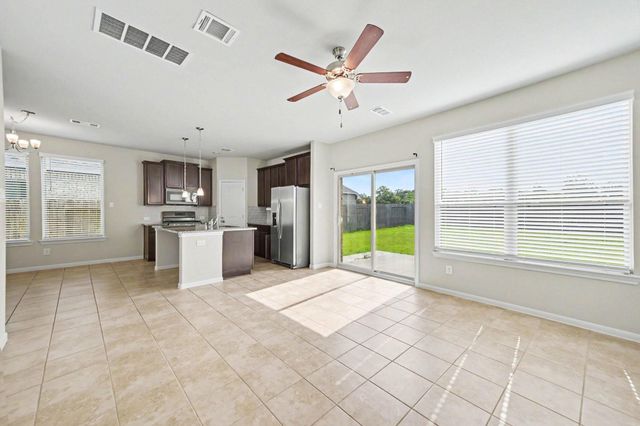 17406 Tidewater Cypress Trail, Hockley, TX 77447