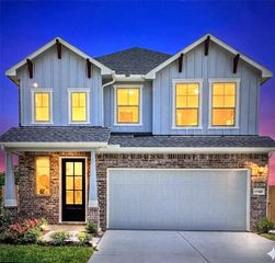 17406 Tidewater Cypress Trail, Hockley, TX 77447