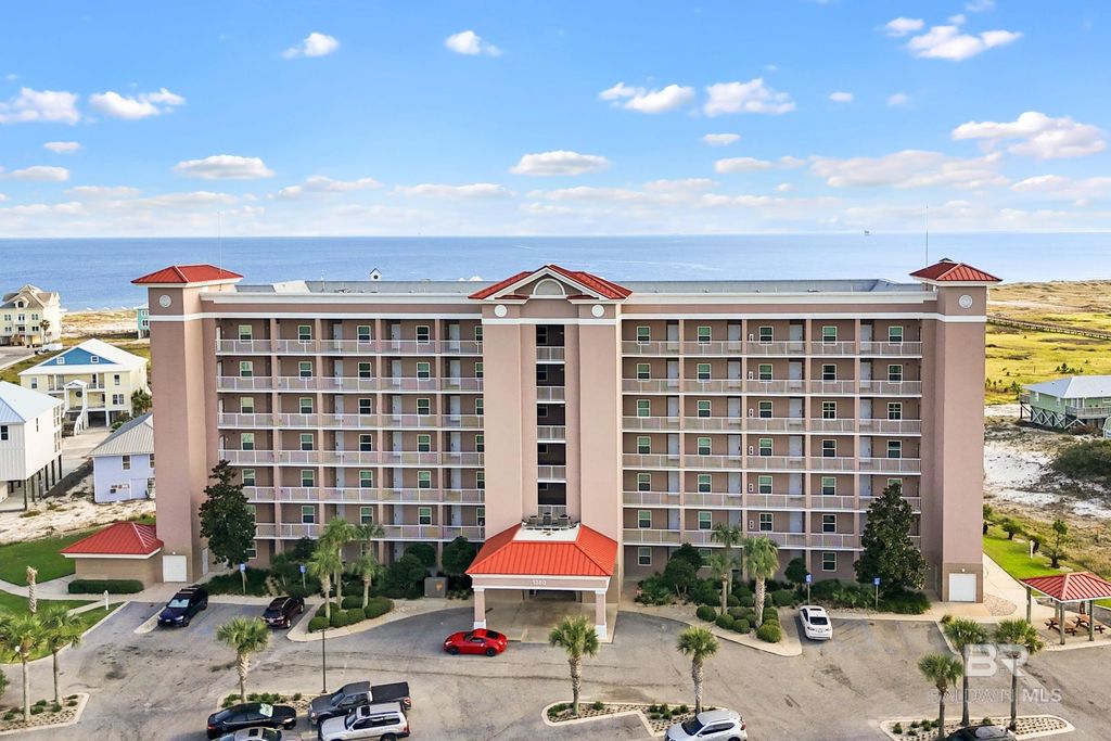 1380 FORT MORGAN Road 207, Gulf Shores, AL 36542