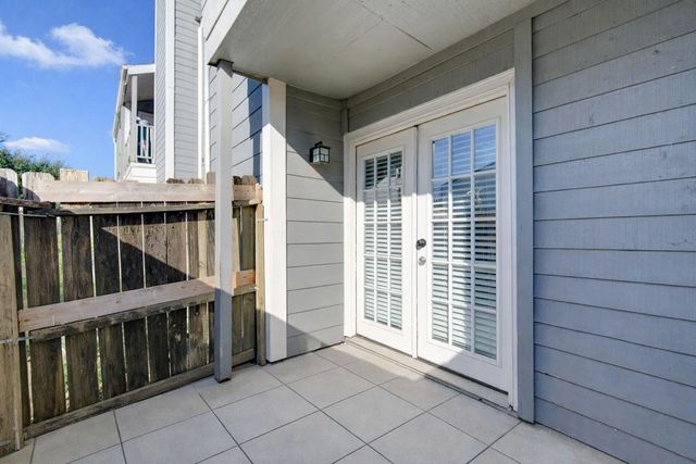 12500 Sandpiper Drive 197, Houston, TX 77035