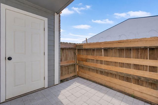 12500 Sandpiper Drive 197, Houston, TX 77035