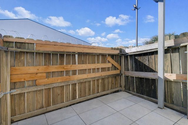 12500 Sandpiper Drive 197, Houston, TX 77035