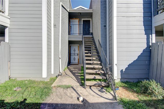 12500 Sandpiper Drive 197, Houston, TX 77035