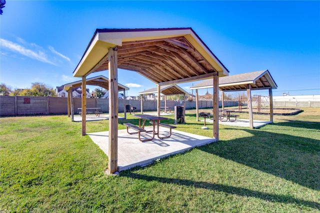 12500 Sandpiper Drive 197, Houston, TX 77035