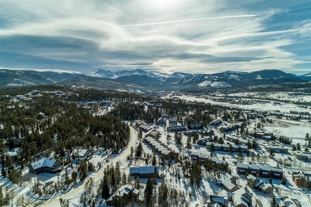 444 County Road 832 13, Fraser, CO 80442