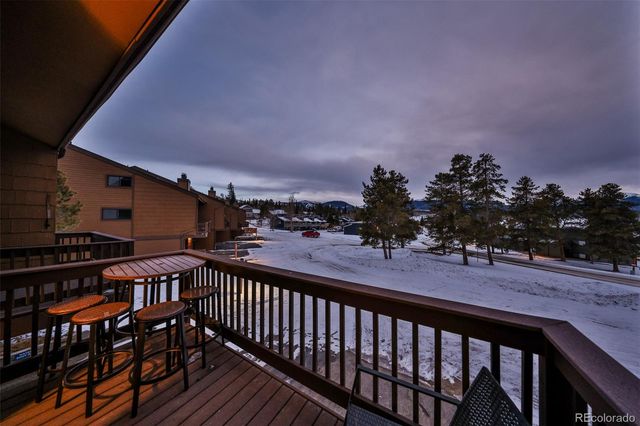 444 County Road 832 13, Fraser, CO 80442