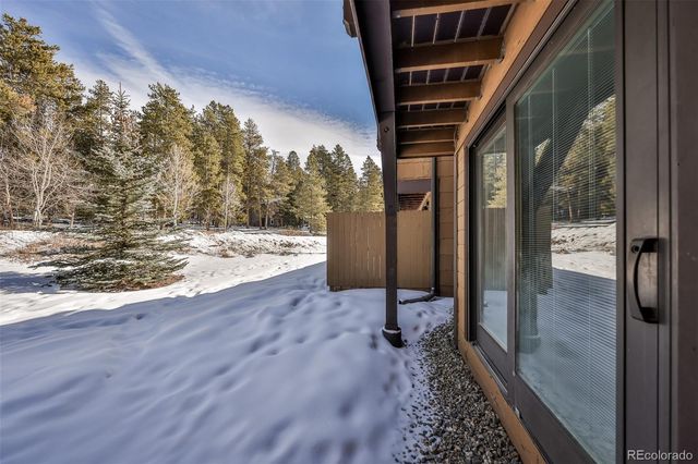 444 County Road 832 13, Fraser, CO 80442