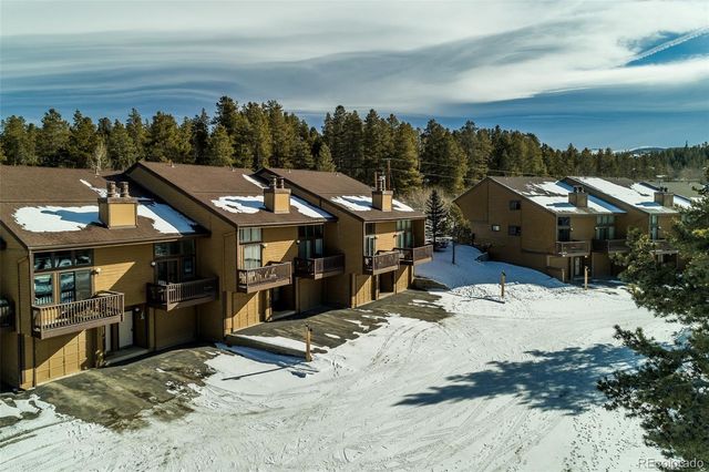 444 County Road 832 13, Fraser, CO 80442