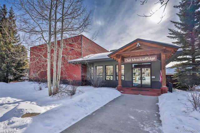 444 County Road 832 13, Fraser, CO 80442