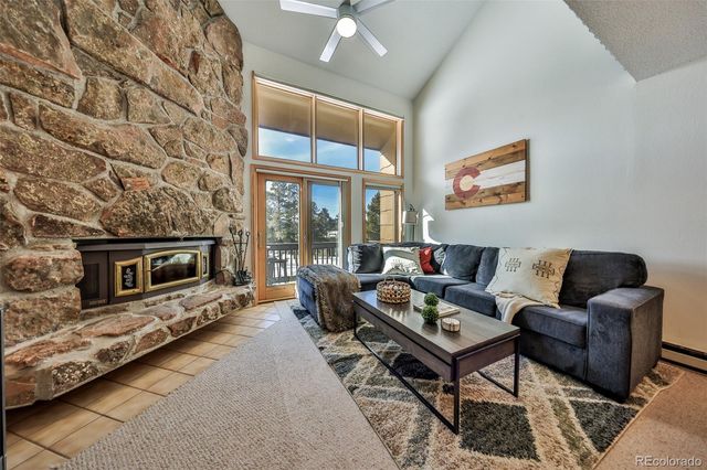 444 County Road 832 13, Fraser, CO 80442