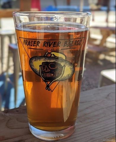 444 County Road 832 13, Fraser, CO 80442