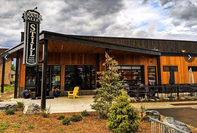 444 County Road 832 13, Fraser, CO 80442