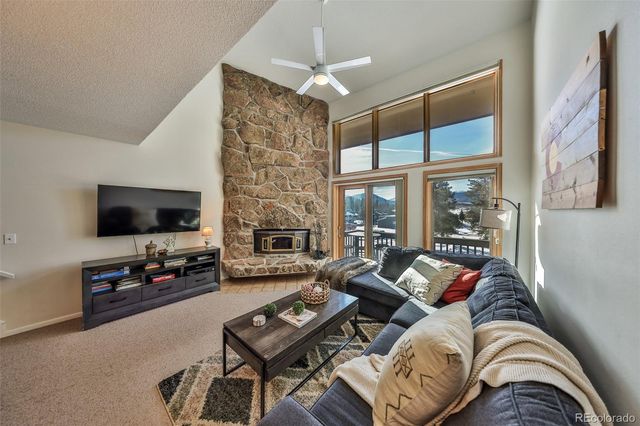 444 County Road 832 13, Fraser, CO 80442