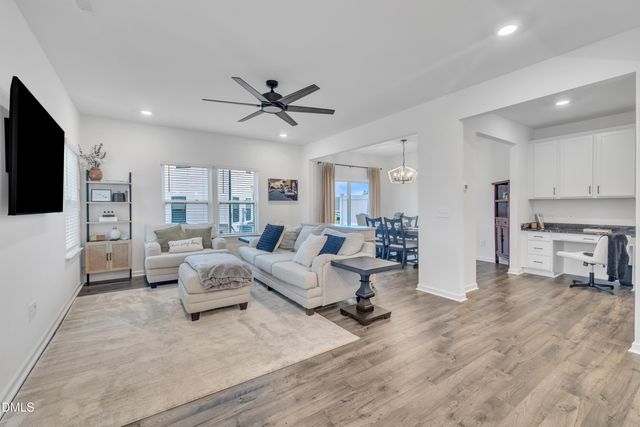 81 Paperwhite Place 213, Clayton, NC 27527