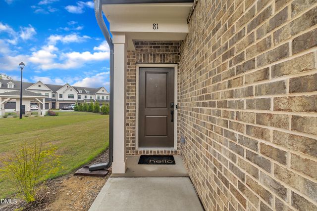 81 Paperwhite Place 213, Clayton, NC 27527