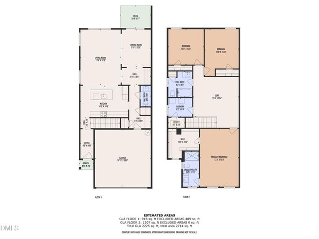 81 Paperwhite Place 213, Clayton, NC 27527