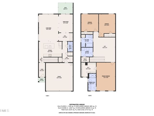 81 Paperwhite Place 213, Clayton, NC 27527