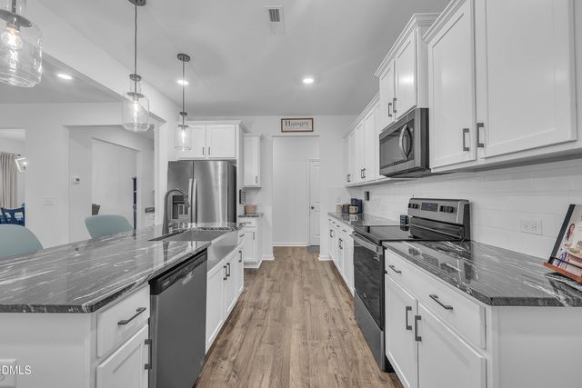 81 Paperwhite Place 213, Clayton, NC 27527