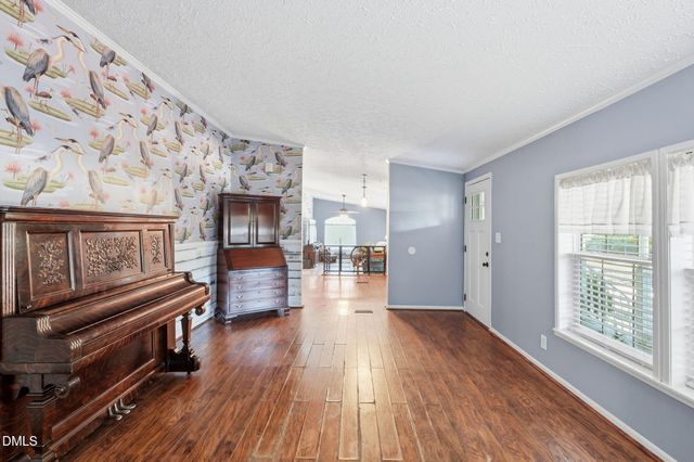 6102 Willett Road, Durham, NC 27705