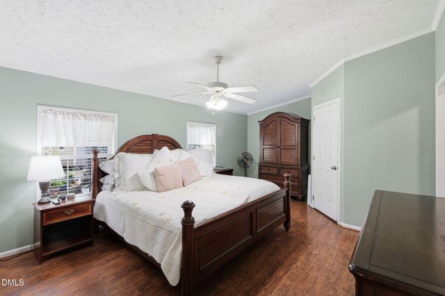 6102 Willett Road, Durham, NC 27705