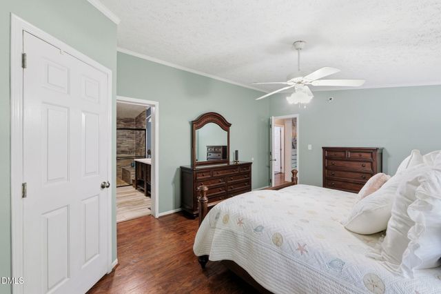6102 Willett Road, Durham, NC 27705