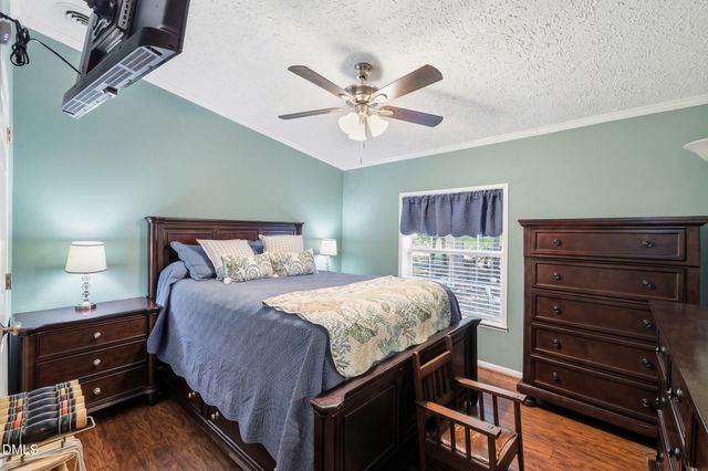 6102 Willett Road, Durham, NC 27705