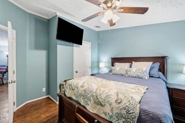 6102 Willett Road, Durham, NC 27705