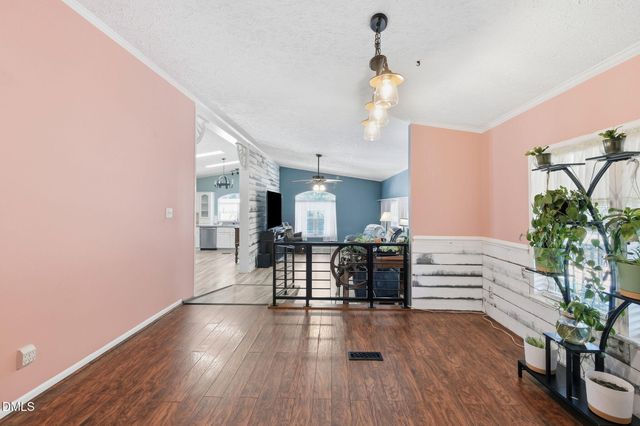 6102 Willett Road, Durham, NC 27705