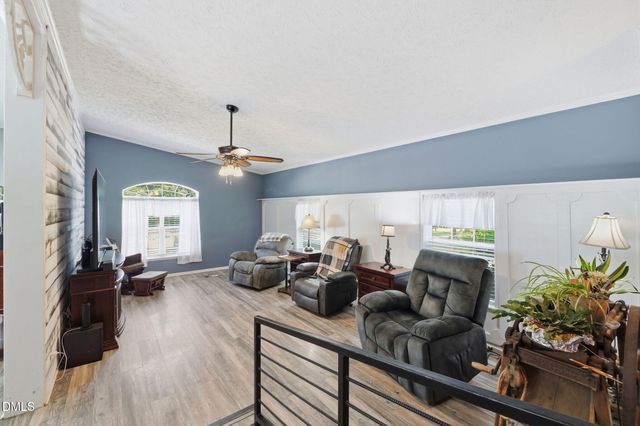 6102 Willett Road, Durham, NC 27705