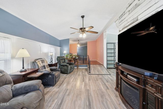 6102 Willett Road, Durham, NC 27705
