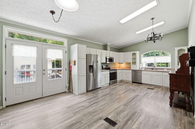 6102 Willett Road, Durham, NC 27705