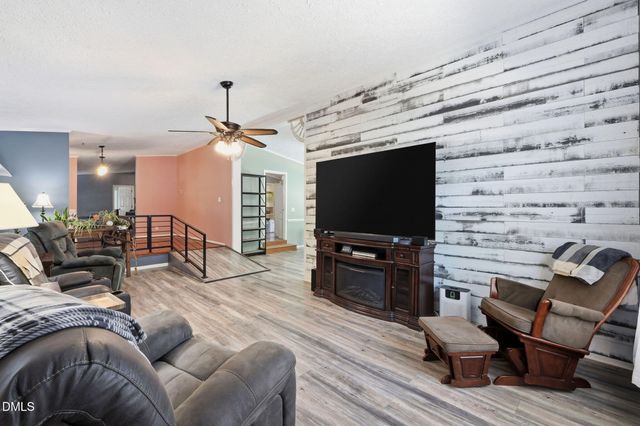 6102 Willett Road, Durham, NC 27705