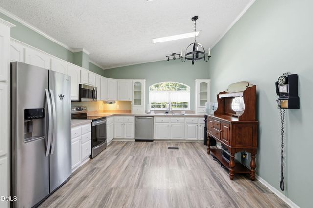 6102 Willett Road, Durham, NC 27705