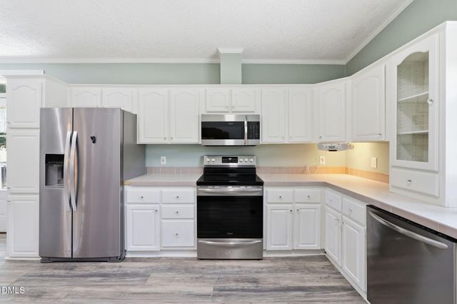 6102 Willett Road, Durham, NC 27705