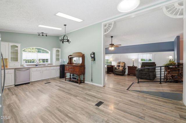 6102 Willett Road, Durham, NC 27705